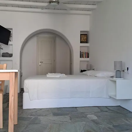 Spice Suites-rosemary Holiday home Amorgos