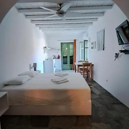 Spice Suites-rosemary Holiday home Amorgos