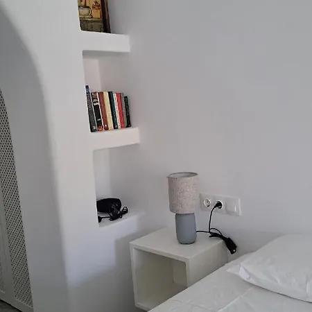 Spice Suites-rosemary * Amorgos