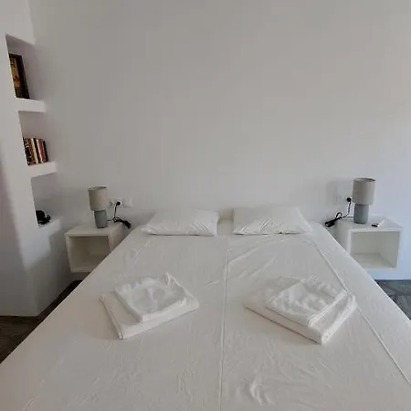Holiday home Spice Suites-rosemary Amorgos